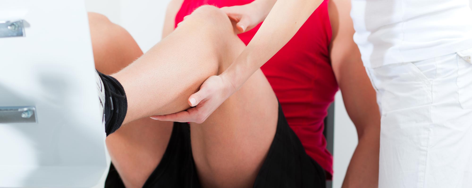 FISIOTERAPIA DEPORTIVA