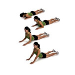 HERNIA DISCAL: prevención y ejercicio en casa