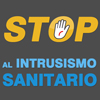 STOP al intrusismo sanitario.